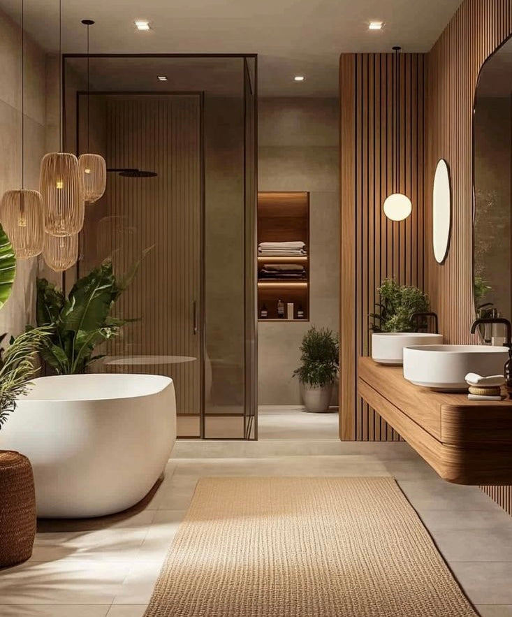 Restroom